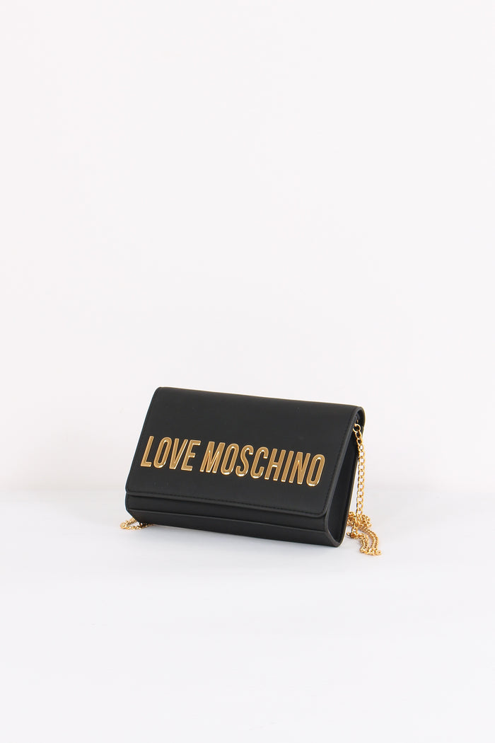 Scatoletta Lettering Nero-5