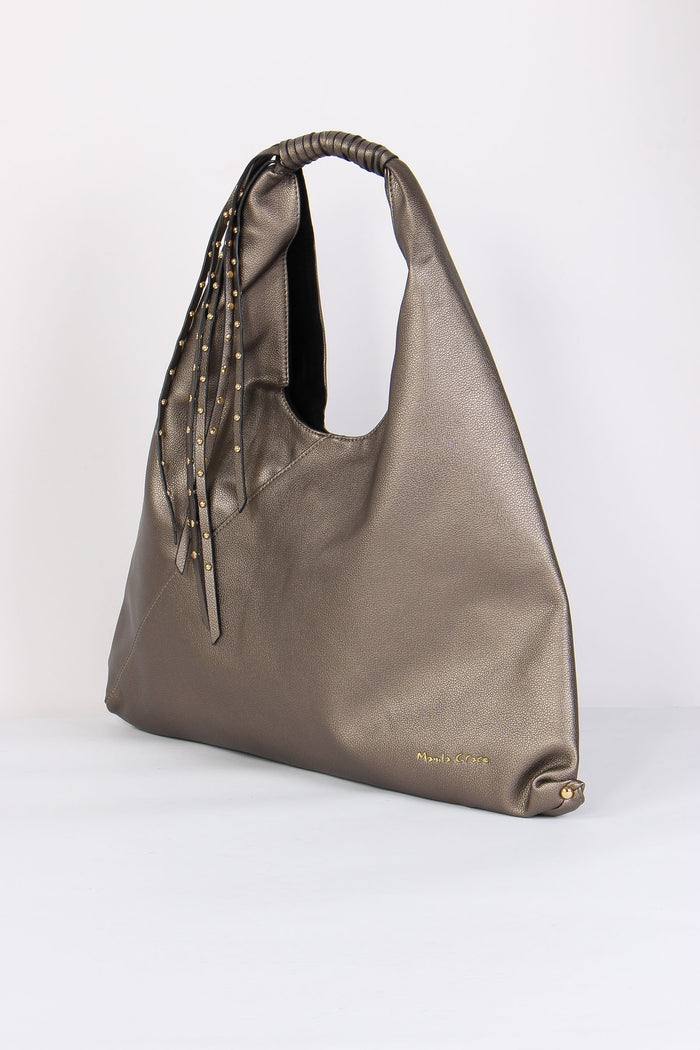 Sacca Morbida Frange Militare-2