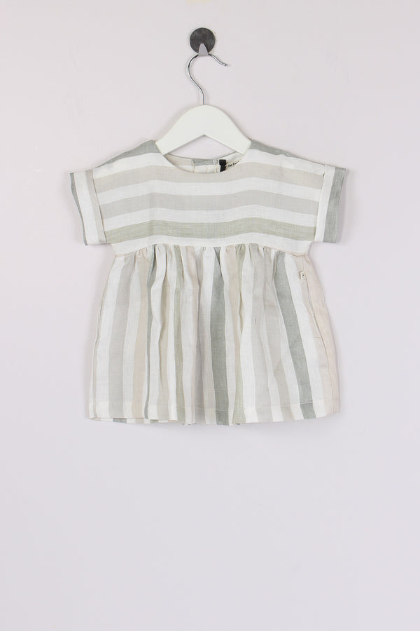 Abito Riga Beige