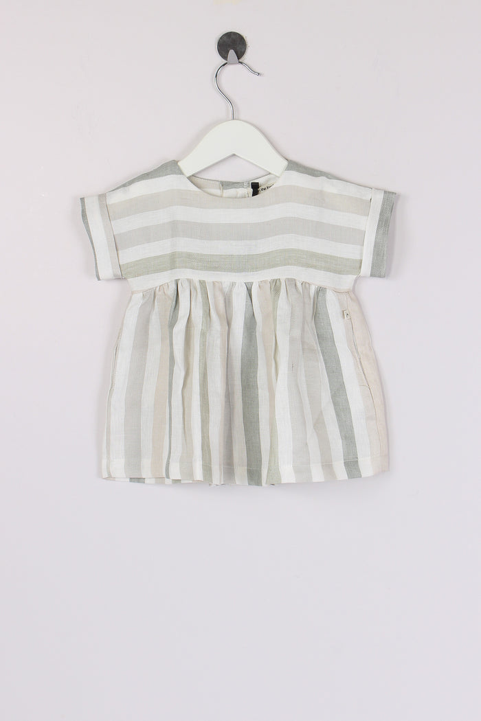 Abito Riga Beige