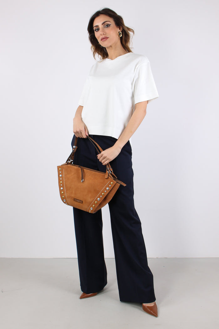 Wkdmultid T-shirt Scatoletta Off White-3