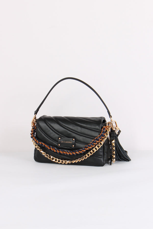 Tracollina Patta Black-2