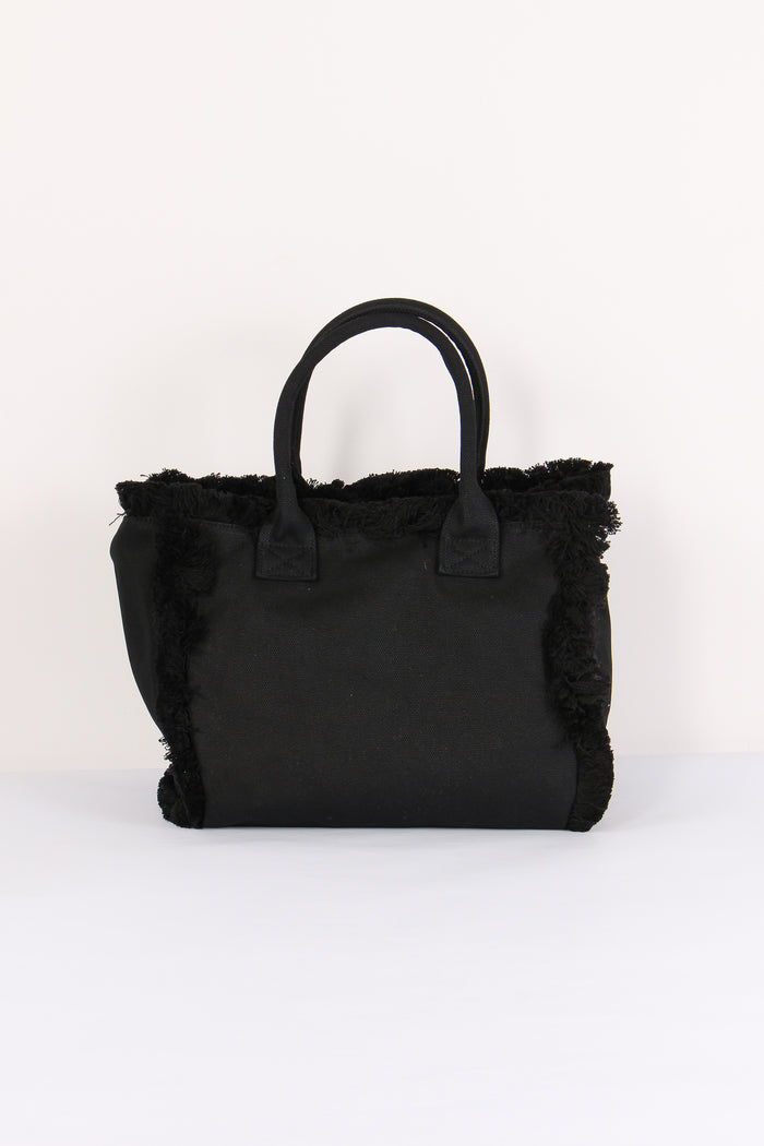Shopping Canvas Logo Nero-3