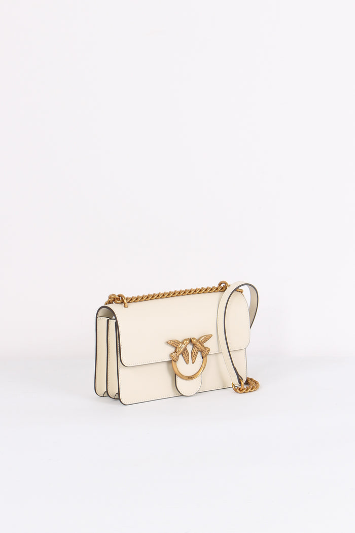 Tracollina Love One Mini Vitel Bianco-6