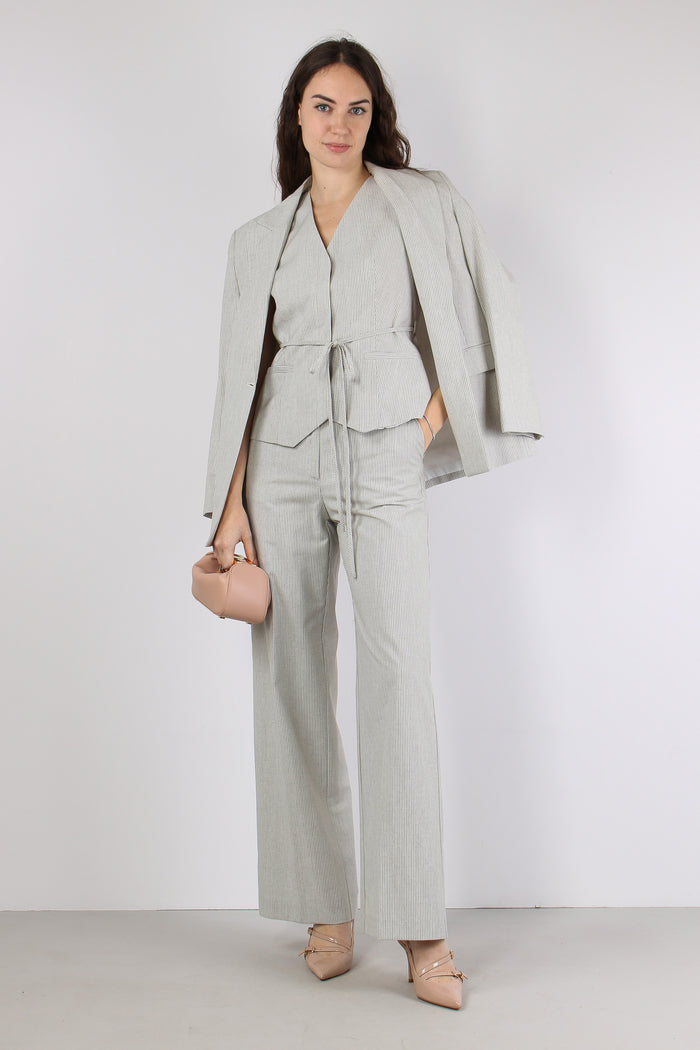 Gilet Riga Cinturato Avena-3