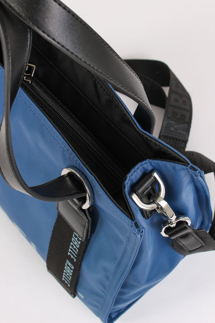 Poppy Shopping Small Nylon Shark-7