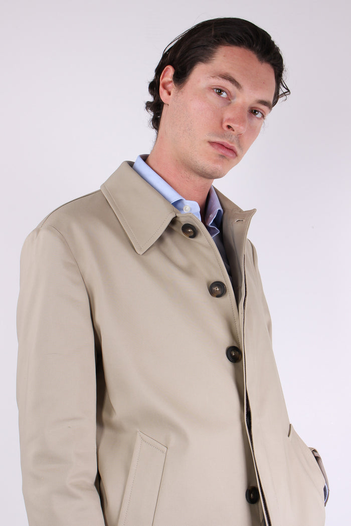 Soprabito Beige-7