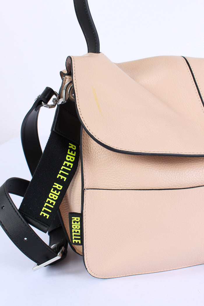 Carole Cartella Media Zip Centrale Blush-4