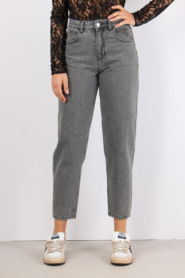 Denim Carrot Grigio-2