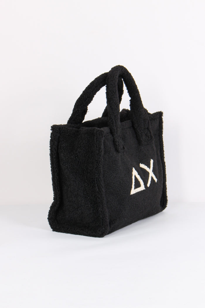 Shopping Teddy Nero-6