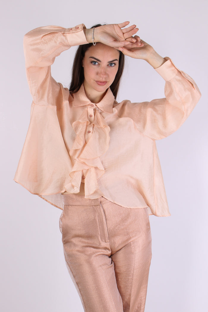 Camicia Rouge Skin-7