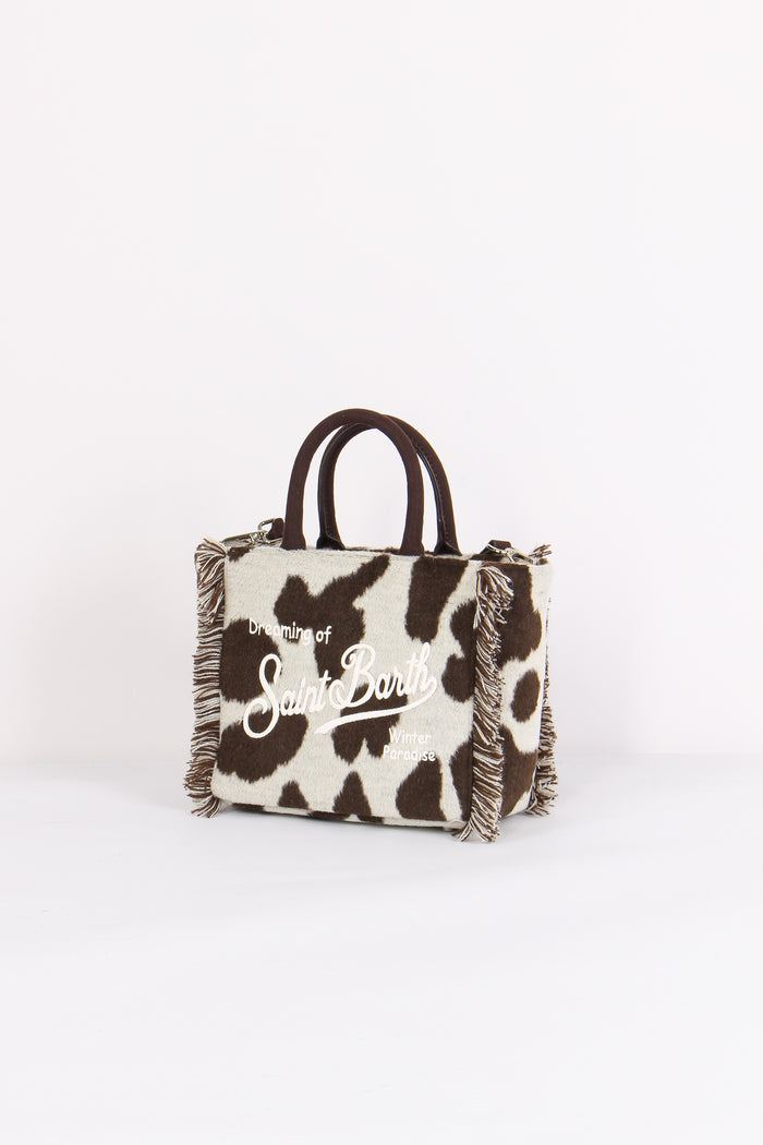 Shopping Feltro  Cow Cow-2