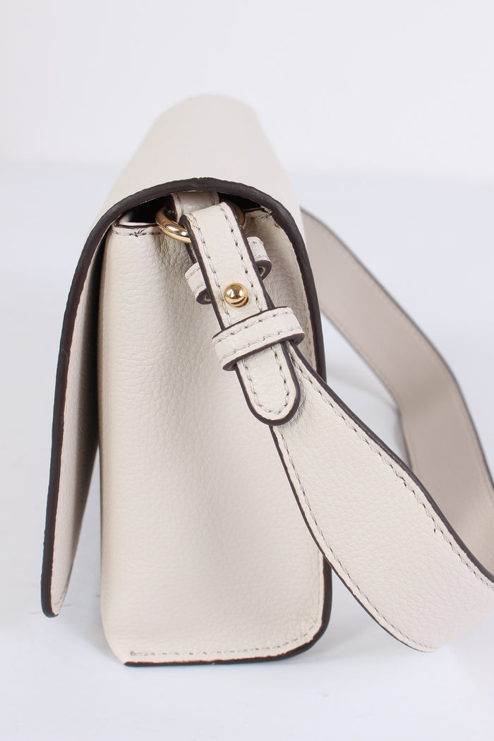 Crossbody Doppia Tracolla Marmo-6