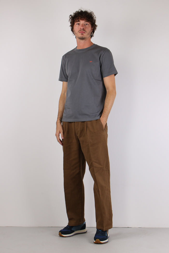 T-shirt Jersey Stone-5