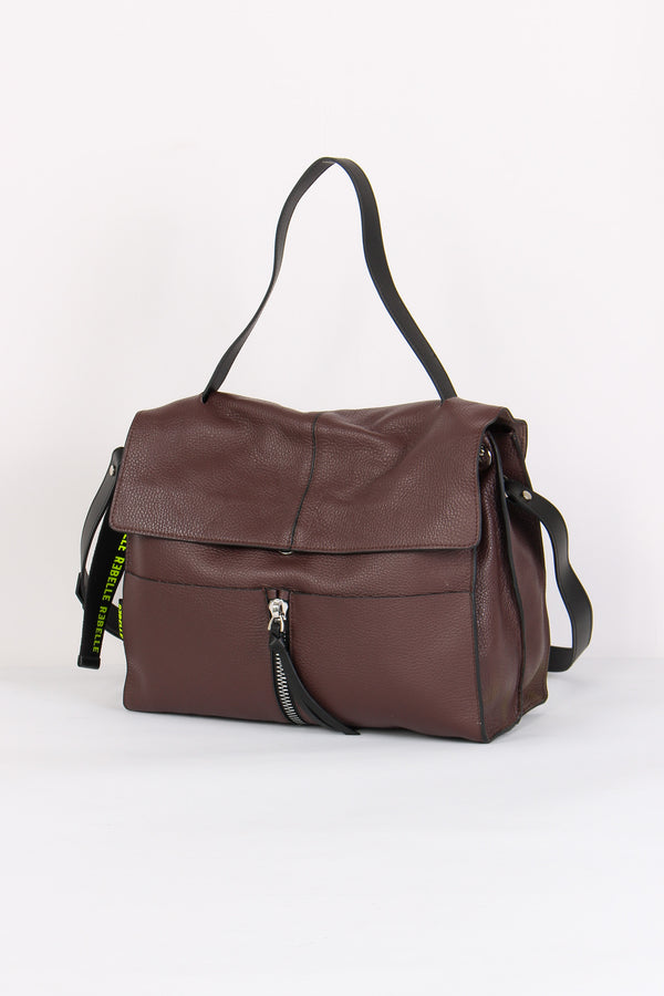 Clio Shopping Patta Moka-2