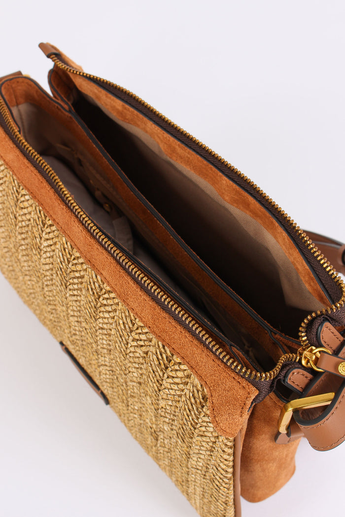 Brooke Tracolla 3 Scomparti Cookie-7