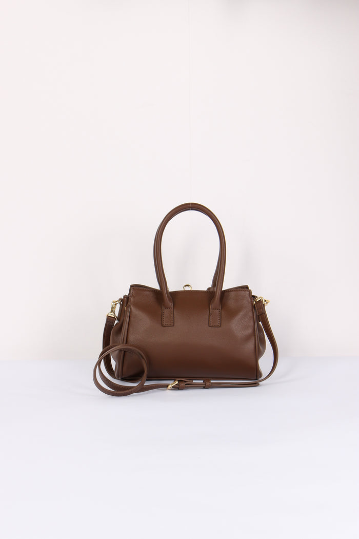 Mini Tracolla Clip Moka-3