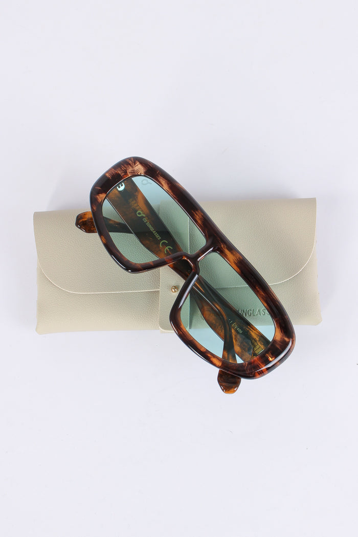 Sunglasses Vienna Blu-4