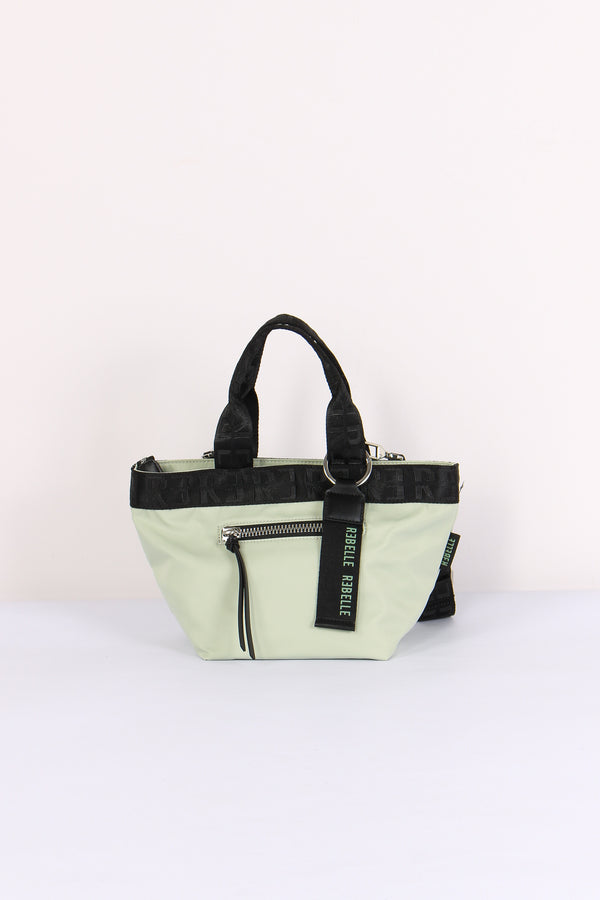 Anouk Shopping Small 2 Manici Jade