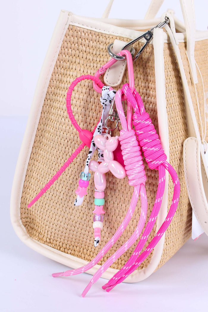 Funny Charms Dog-4