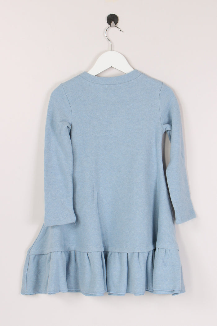 Abito Balza Fondo Azzurro-3