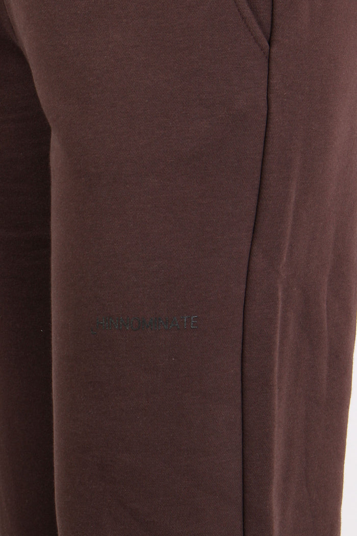 Pantalone Felpa Palazzo Moro-7