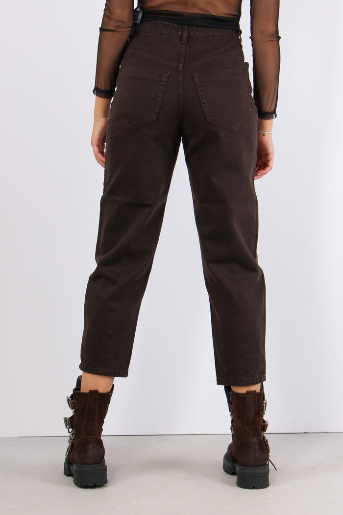 Denim Bull Ferro Cavallo Moro-4