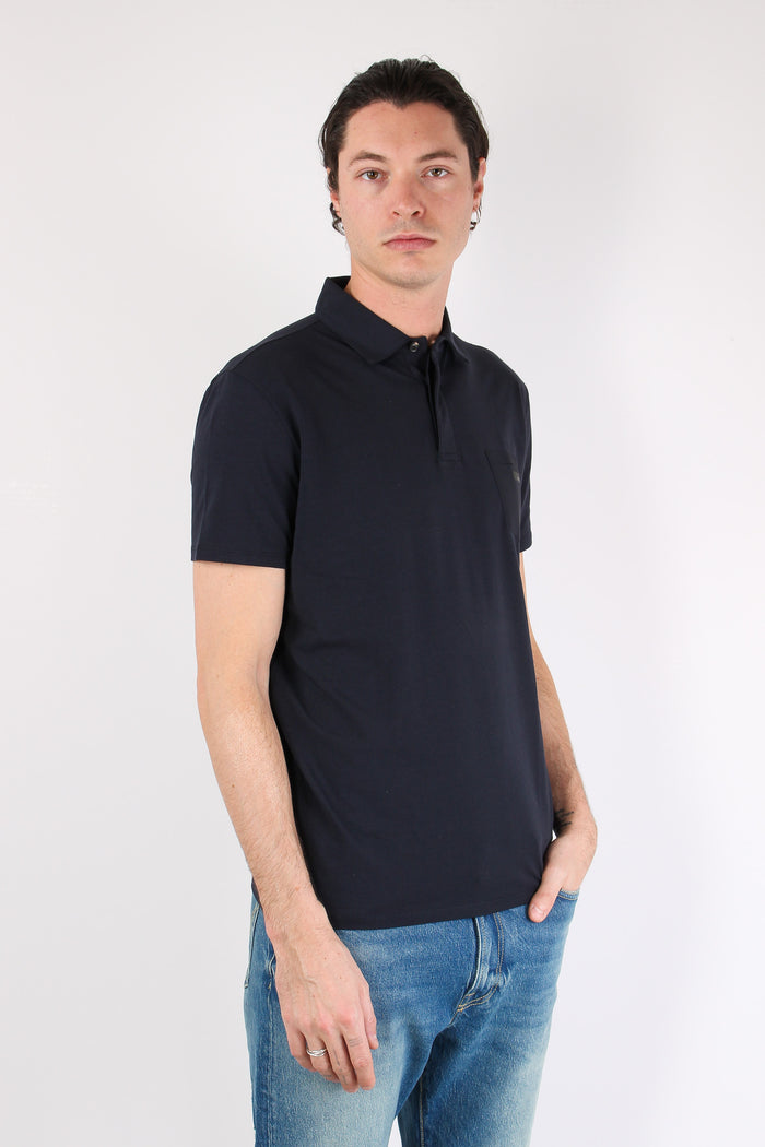 Polo Taschino Blue-6