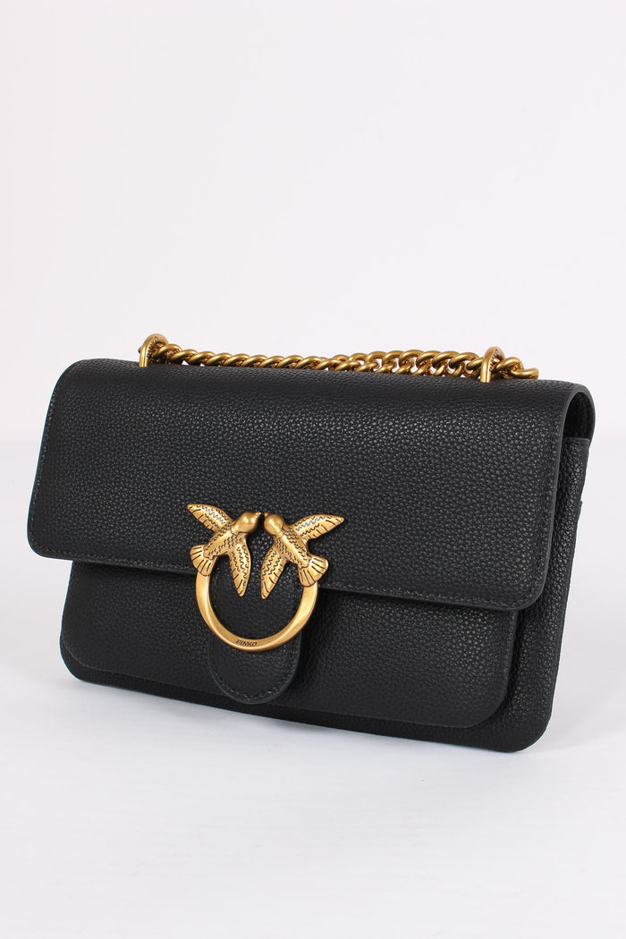 Tracollina Love One Soft Nero/gold-6