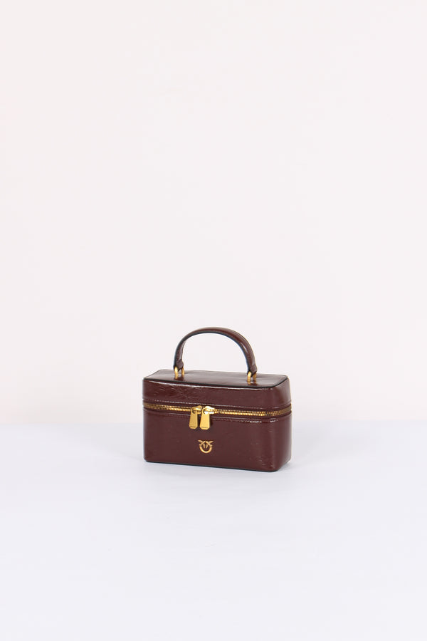 Tracollina Vanity Soft Mini Shiny Castano Intenso-2