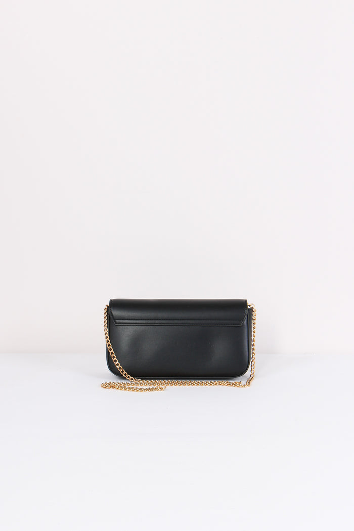 Clutch Logo Nero-3