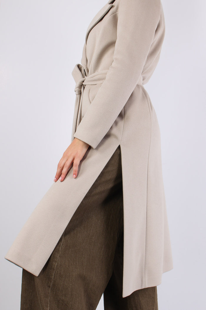 Cappotto Vestaglia Spacchi Cacha-6