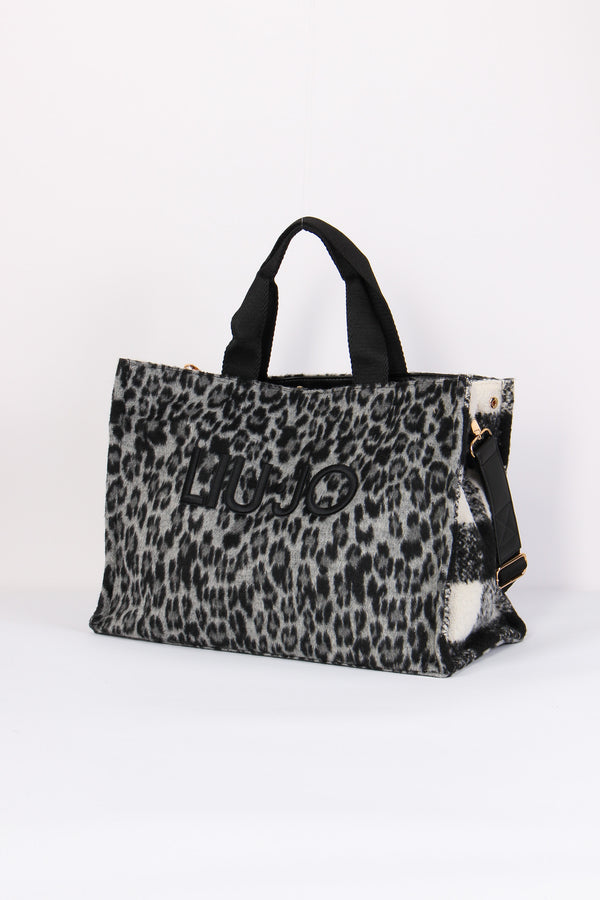 Shopping Fantasia Animalier Black Aniamalier-2