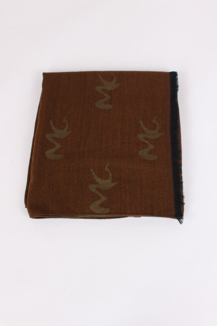 Sciarpa Logo Militare-4