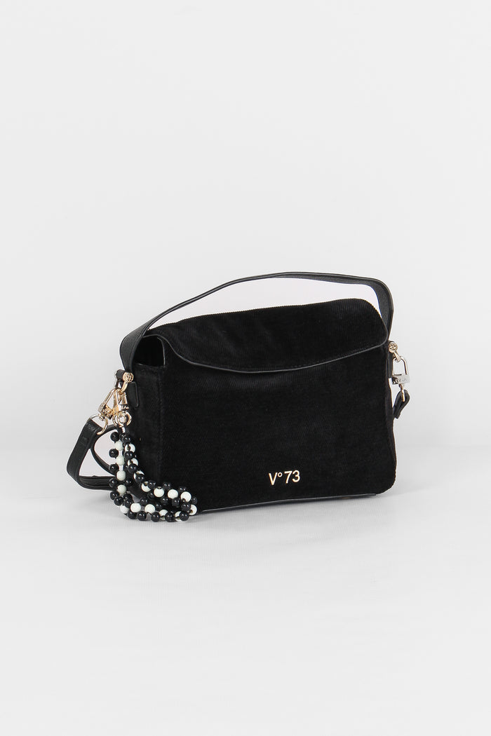 Ametista Pochette Velluto Nero-6
