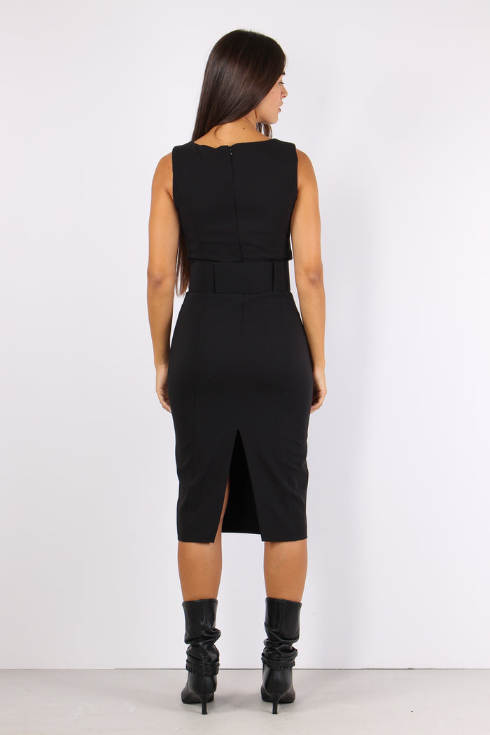 Tubes Tubino Maxi Cintura Black-3