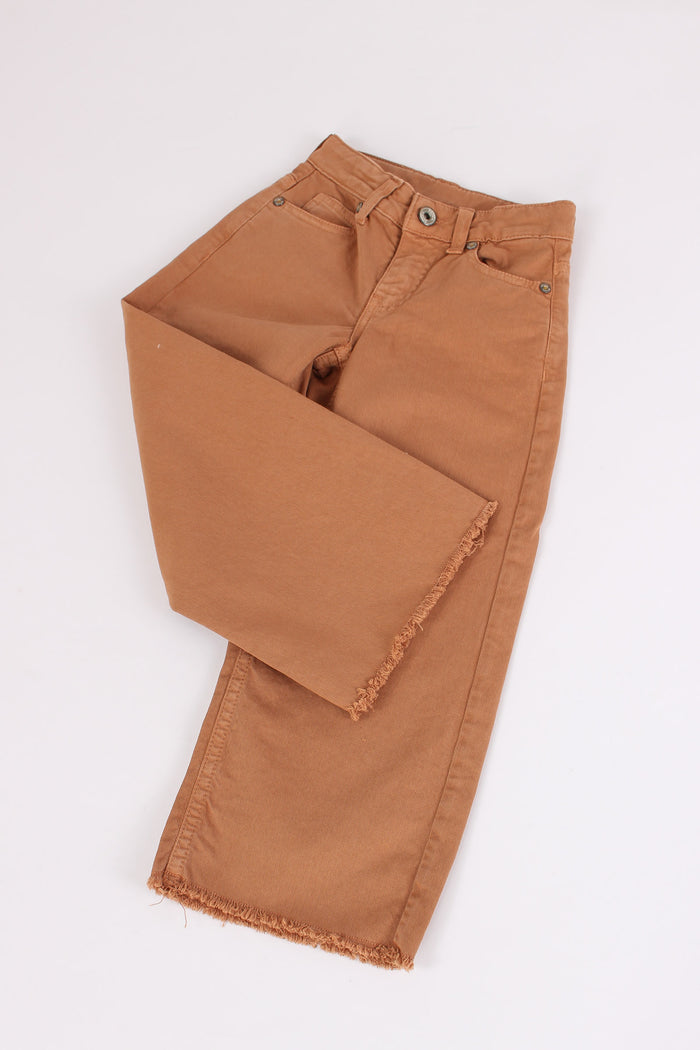 Pantalone Palazzo Ruggine-4