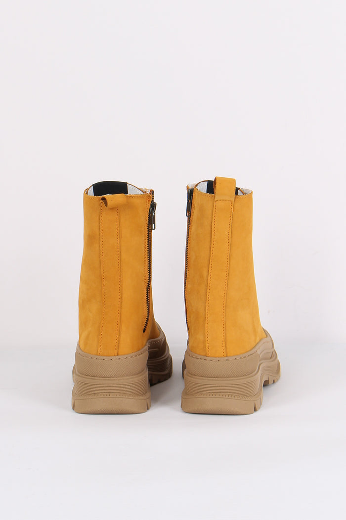 Stivale Tip Star High Block Ocra-3
