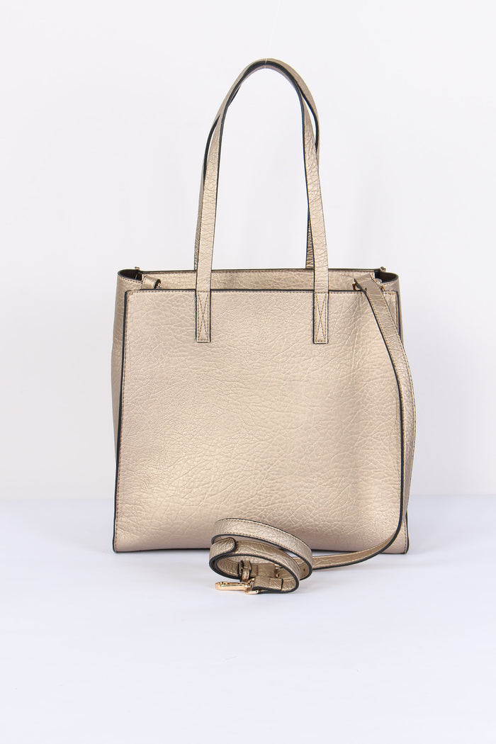 Felicia Bag Media Gold-3