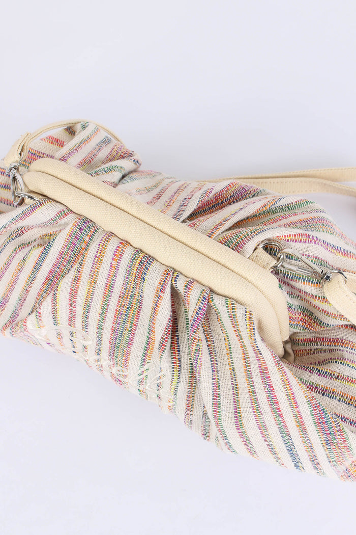 Pochette Morbida Riga Multicolor-4