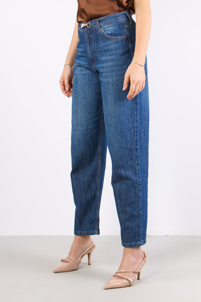 Carla_241 Jeans Bagghy Leggeri Blue Denim-5