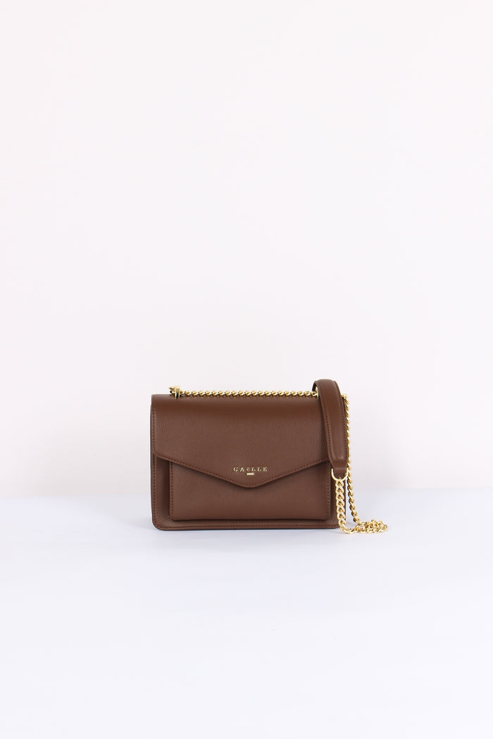 Cartella Bottolata Moka