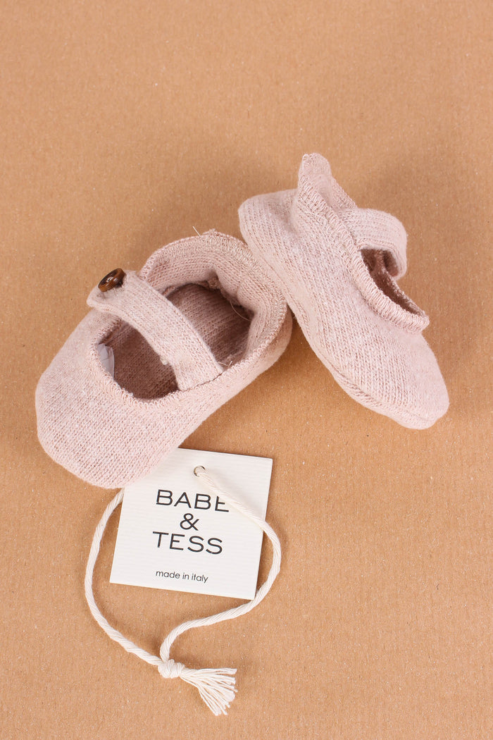 Bebe Lana Cotta Soft Rose-4