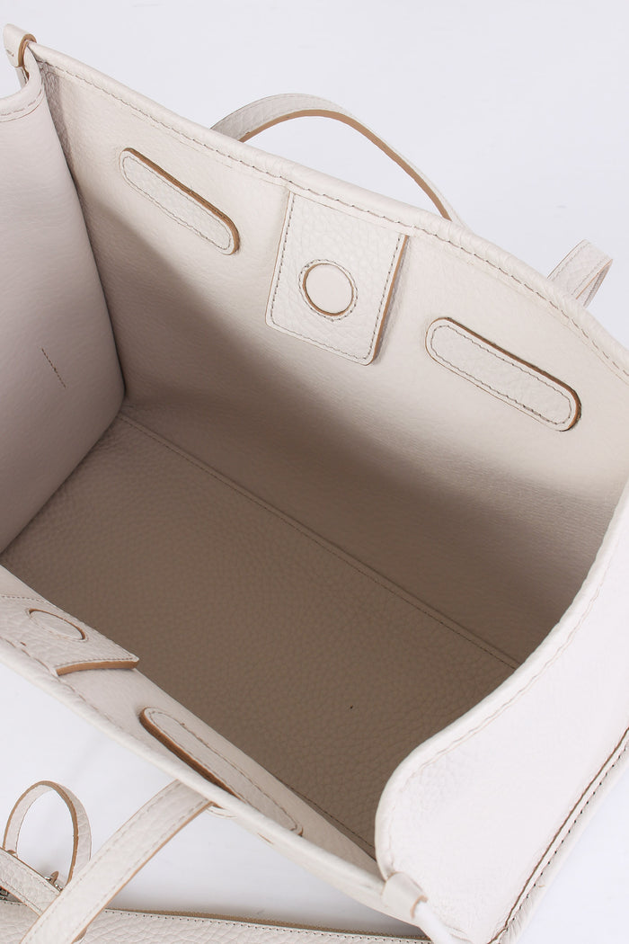 Shopping Pelle Martellata Sabbia-6