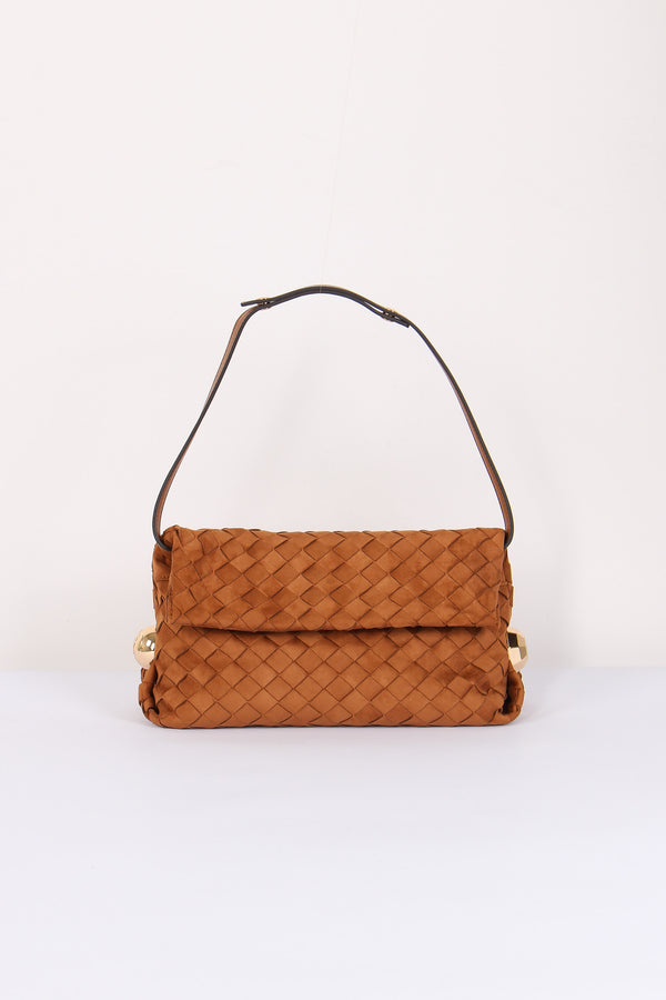 Pochette Intreccio Sequoia