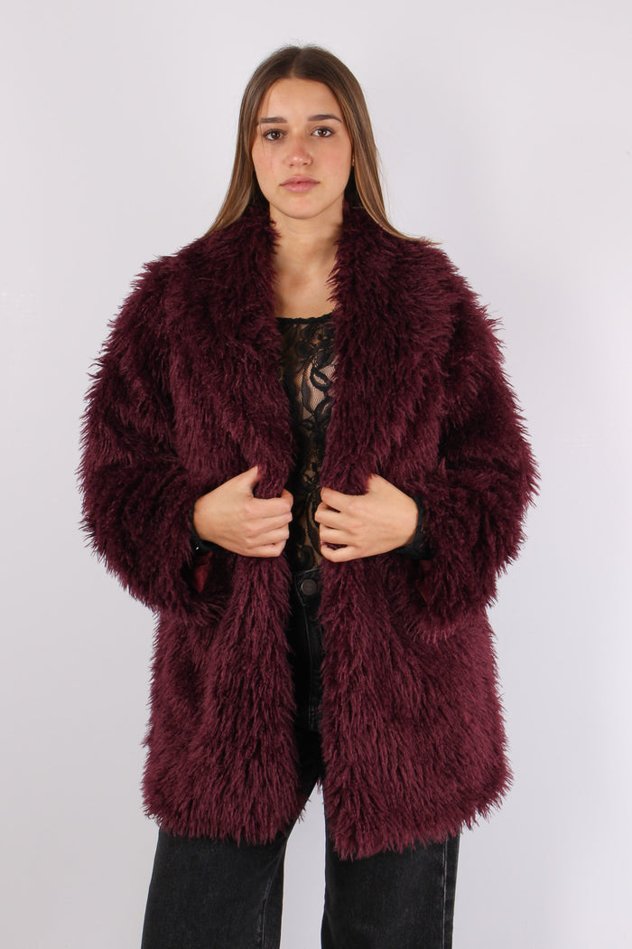 Ecoeplliccia Mongolia Lunga Burgundy-3