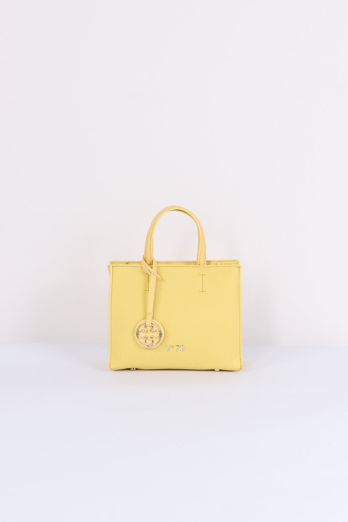 Blake Shopping Mini Bottalata Limone