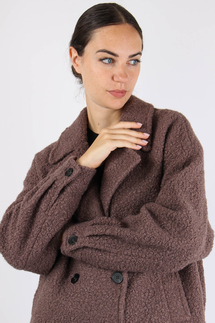 Peacot Boucle Tortora-6