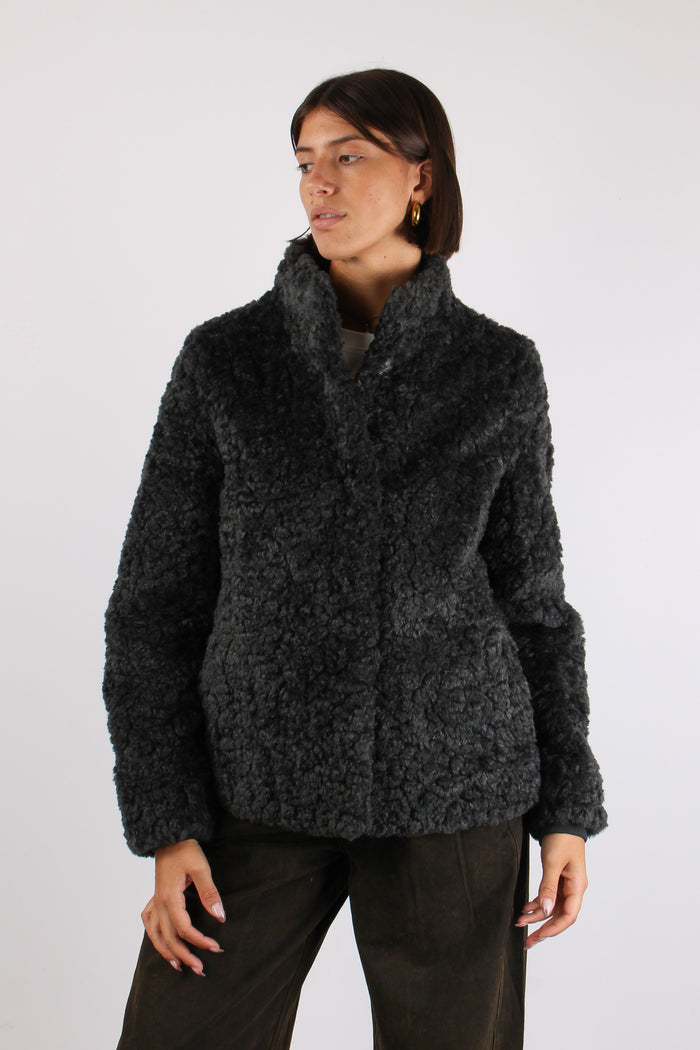 Ecopelliccia Corta Urban Teel-2