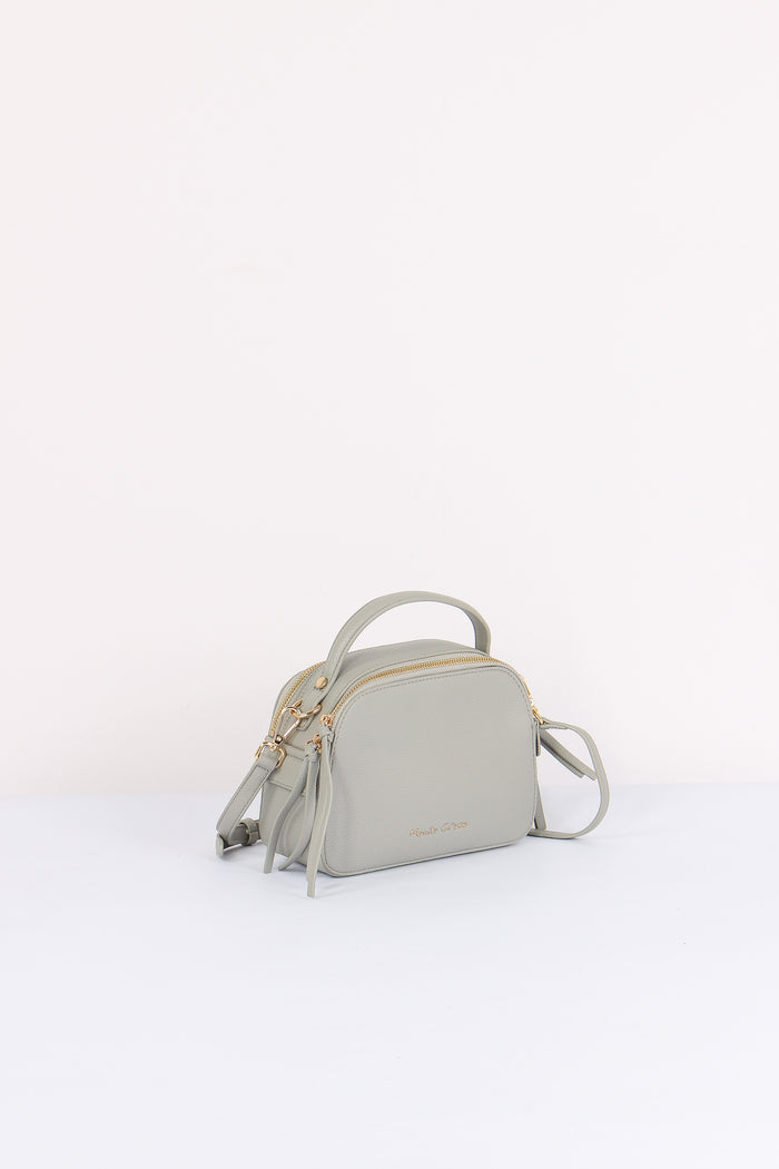 Camera Case Multi Zip Cenere-7